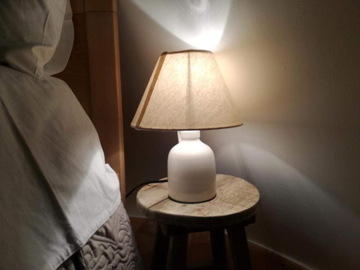 アルベロベッロ Trullo Al Vicoletto Al Civico 10, Civico 8, Civico 7ヴィラ エクステリア 写真