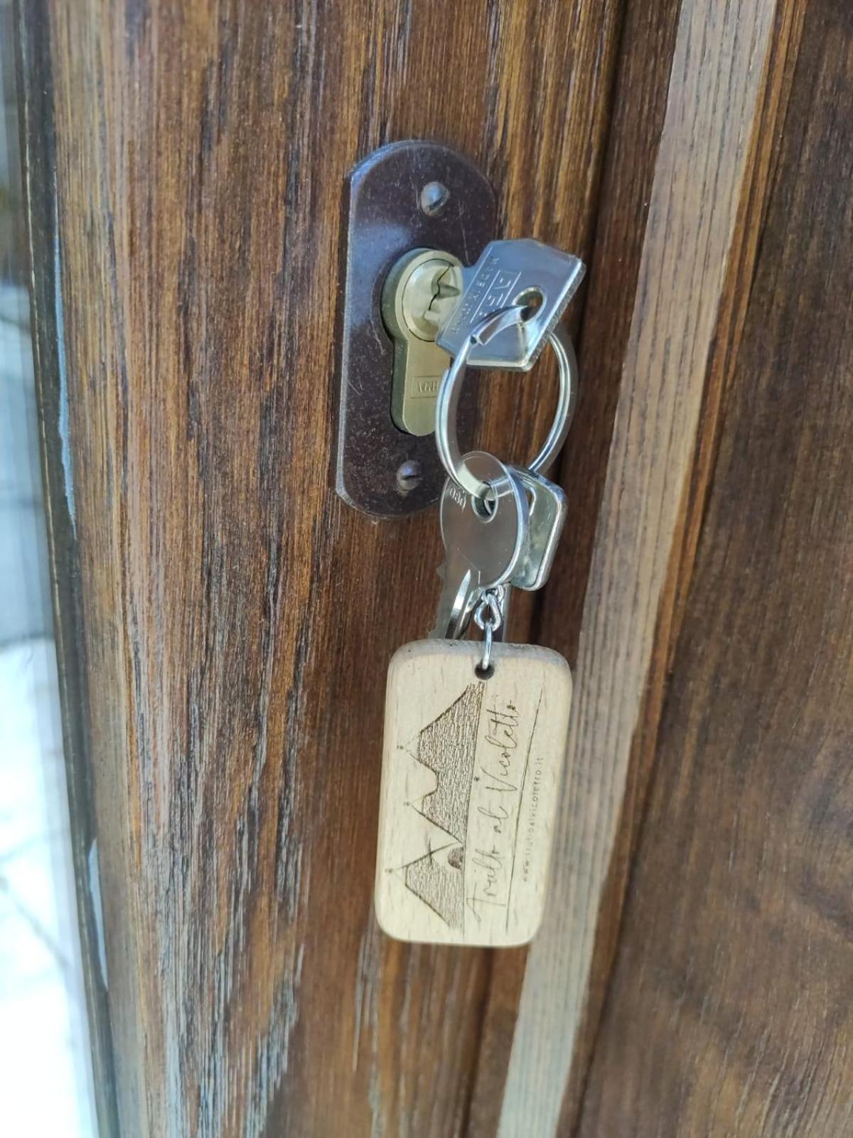 アルベロベッロ Trullo Al Vicoletto Al Civico 10, Civico 8, Civico 7ヴィラ エクステリア 写真
